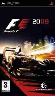Descargar F1 2009 [MULTI5] por Torrent